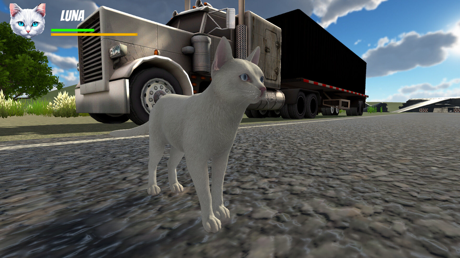 Cat Apocalypse screenshot 13