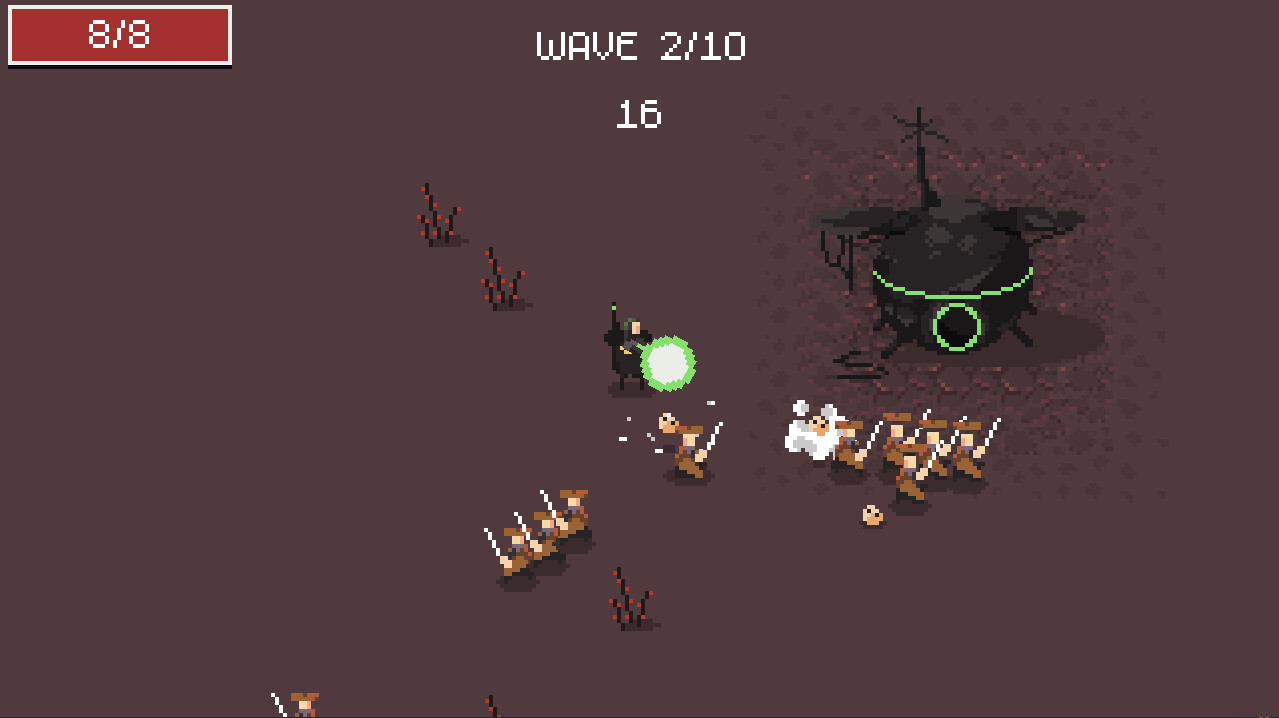 Gun Runners screenshot 5