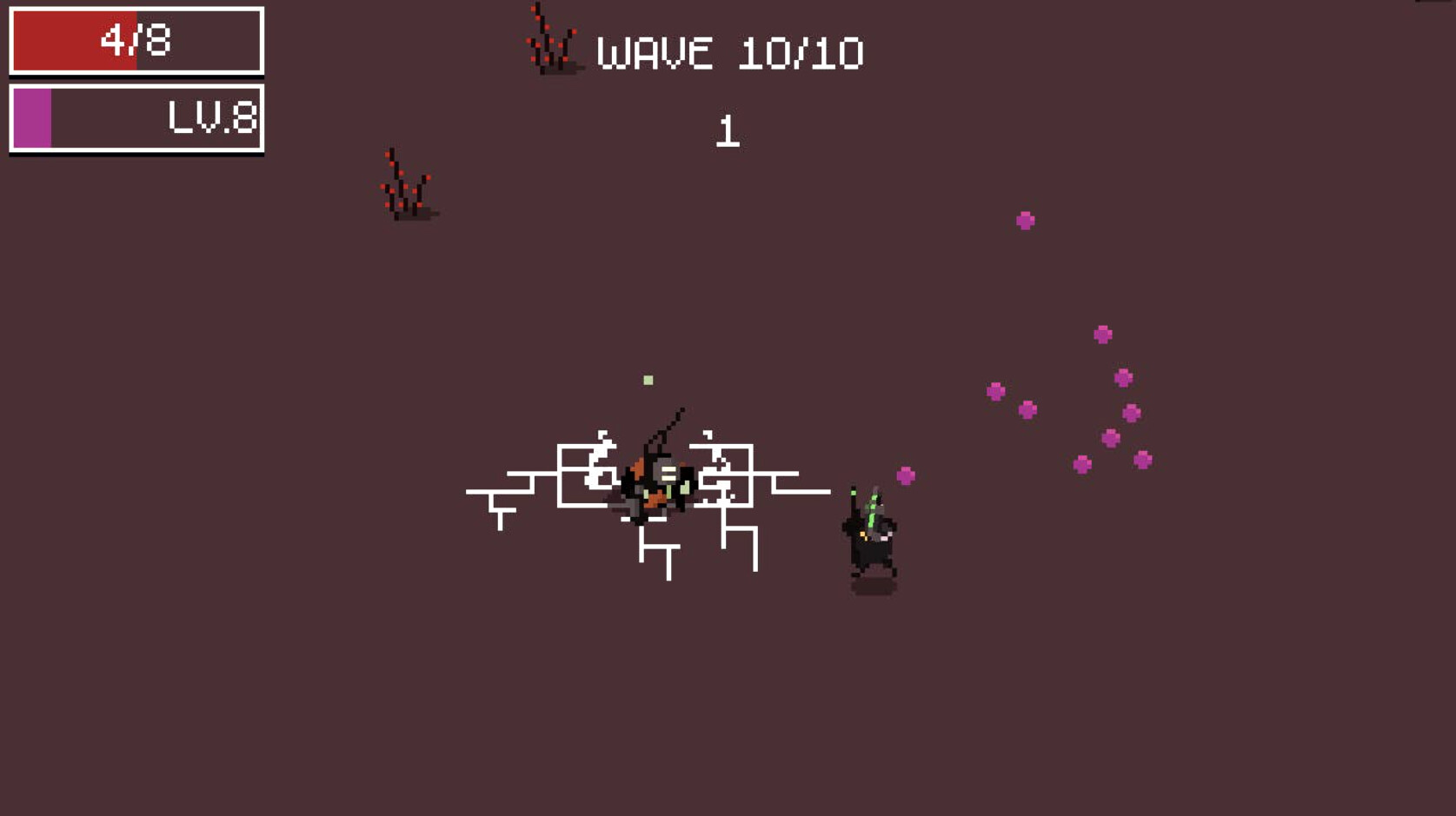 Gun Runners screenshot 3