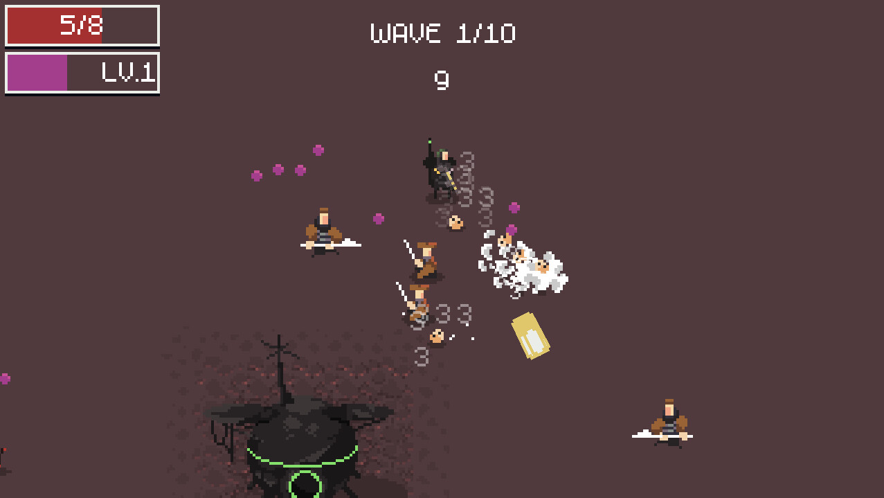 Gun Runners screenshot 4