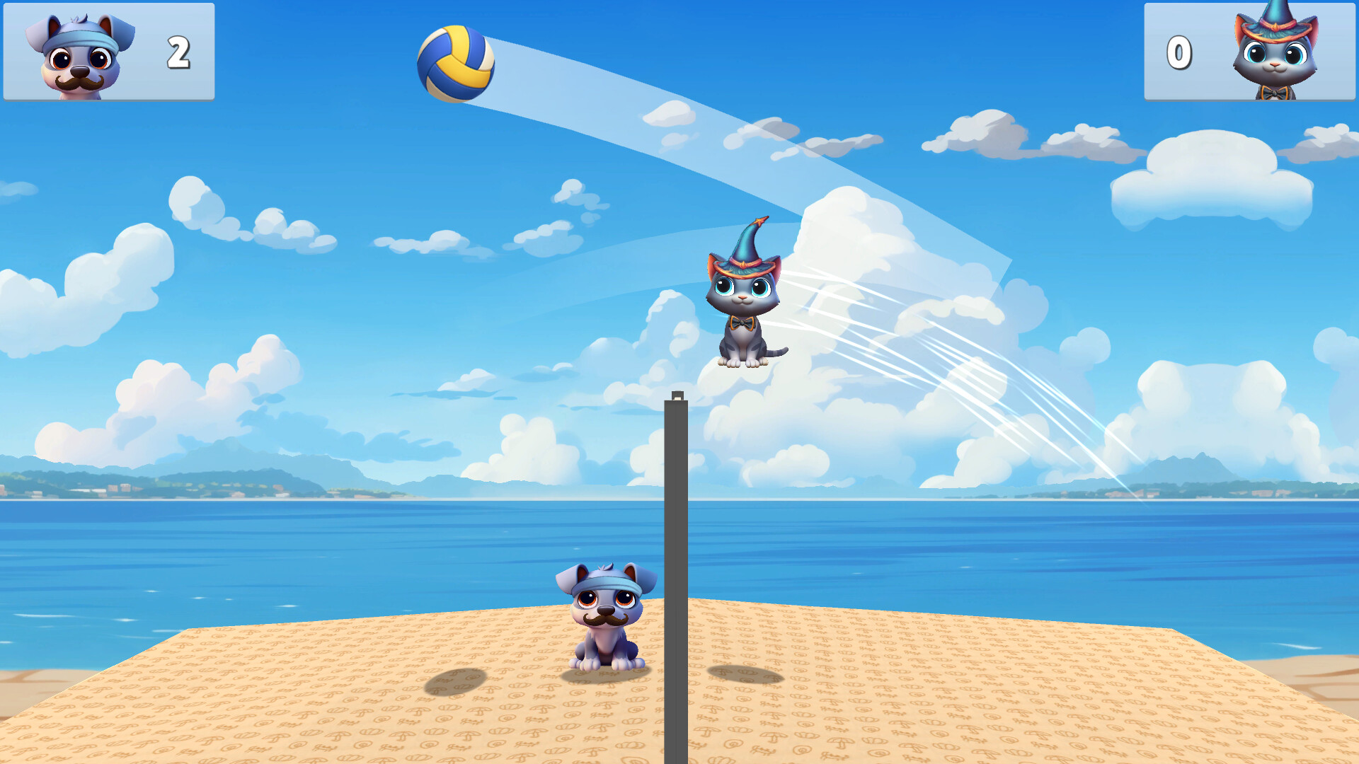 Jiggly Strike screenshot 3