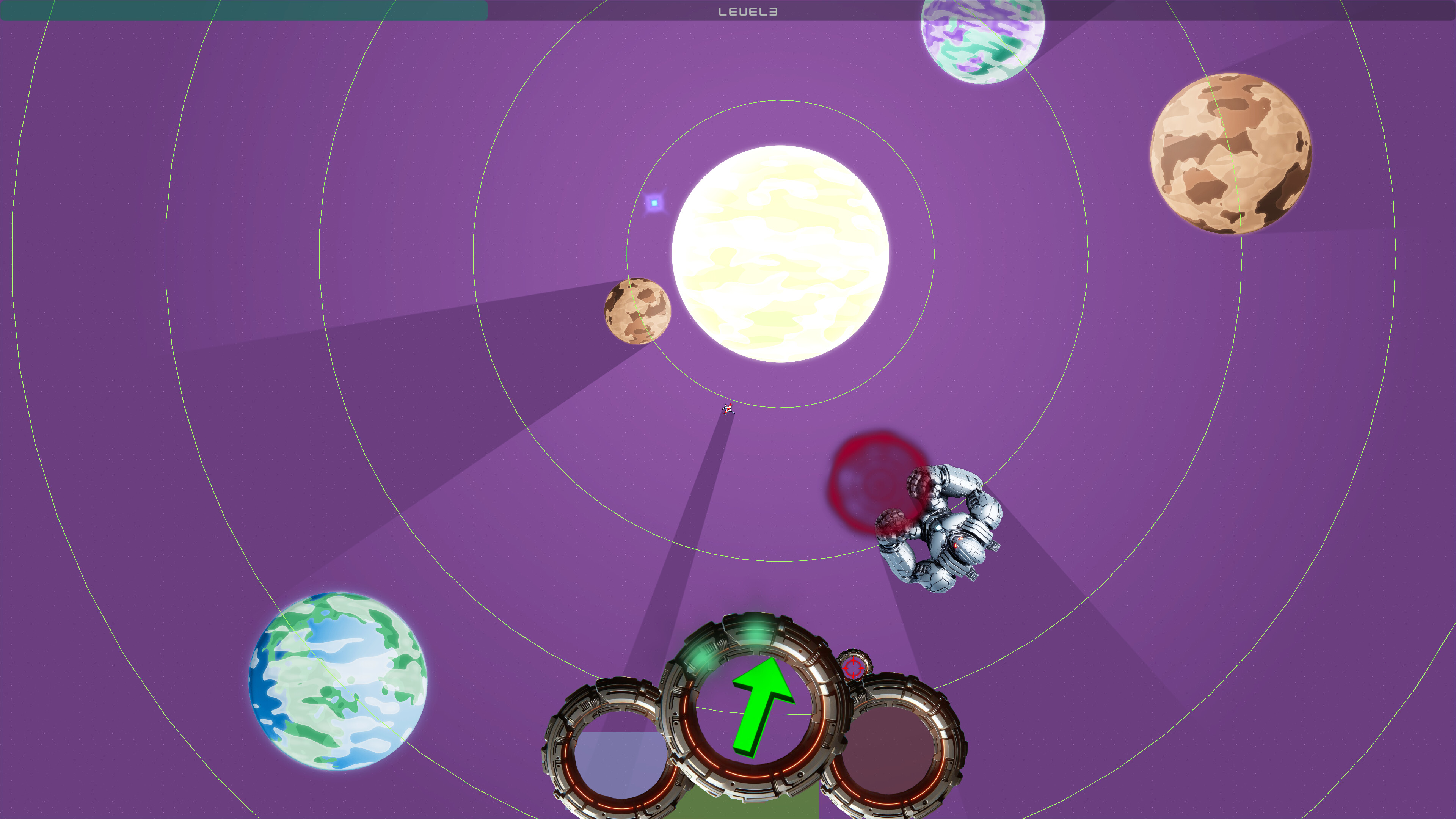 System Shooterz screenshot 3