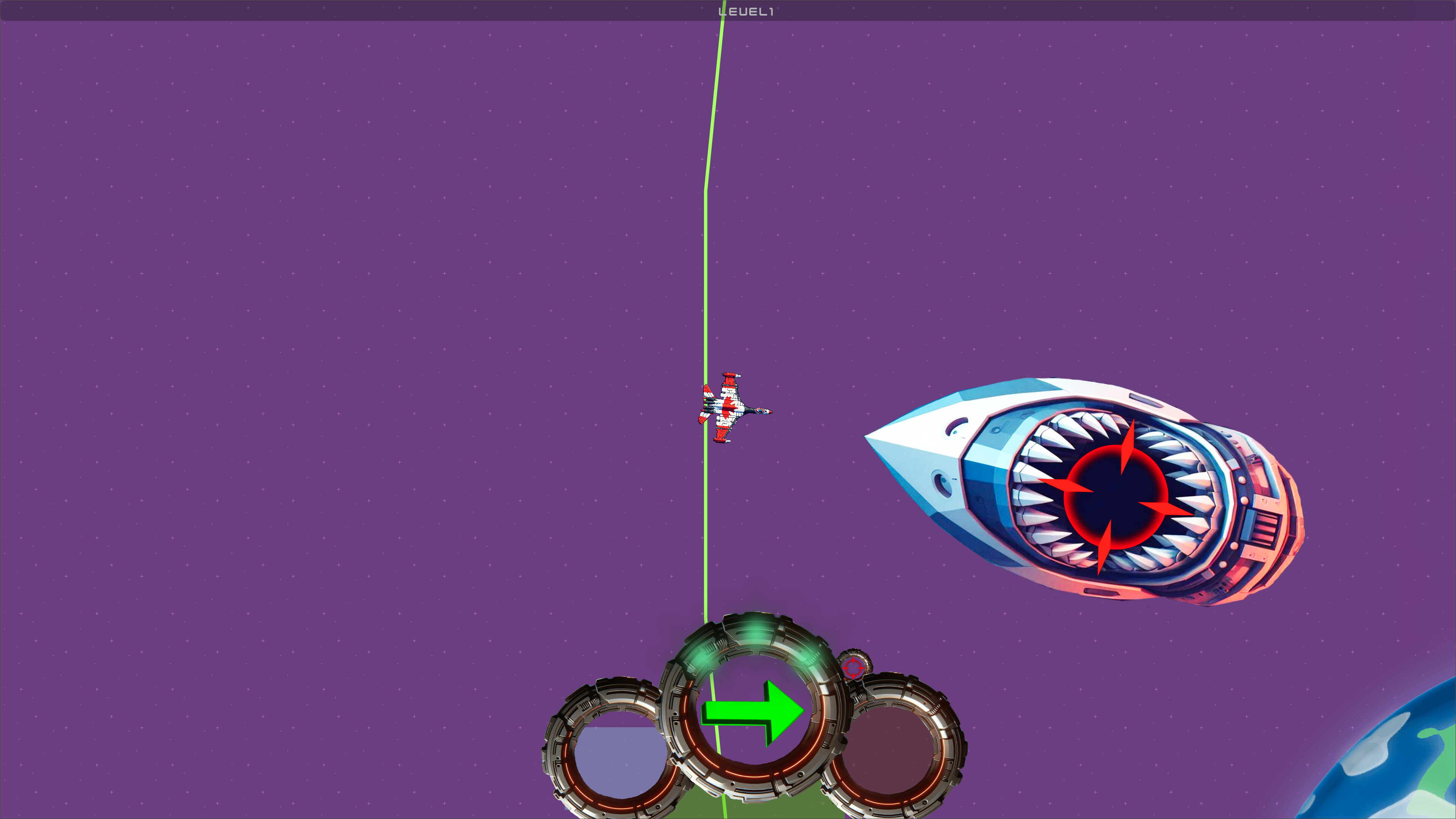 System Shooterz screenshot 4