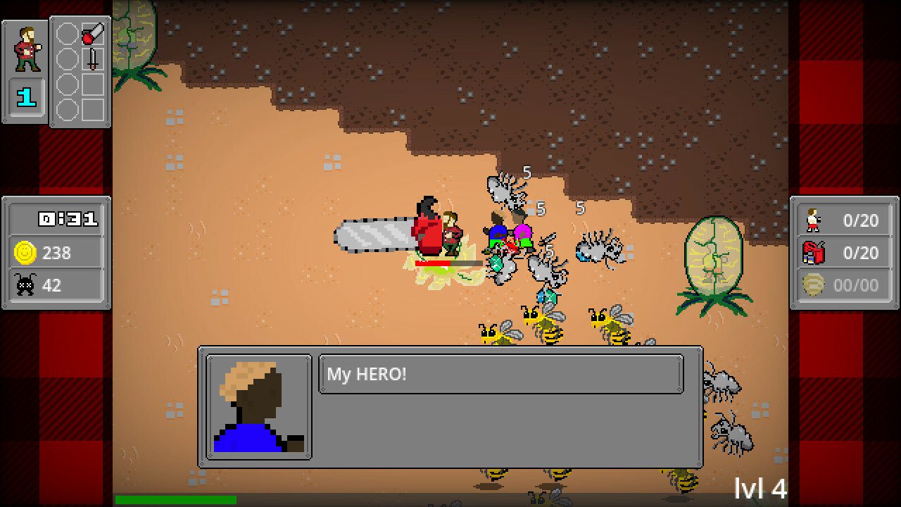 GLOBAL ELITE screenshot 2