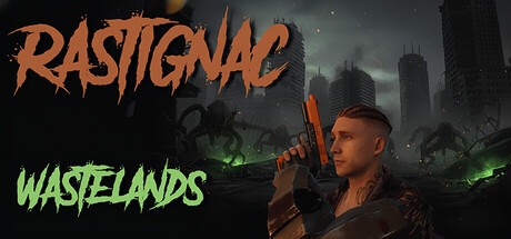 Rastignac: Wastelands