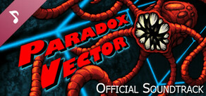 Paradox Vector Soundtrack