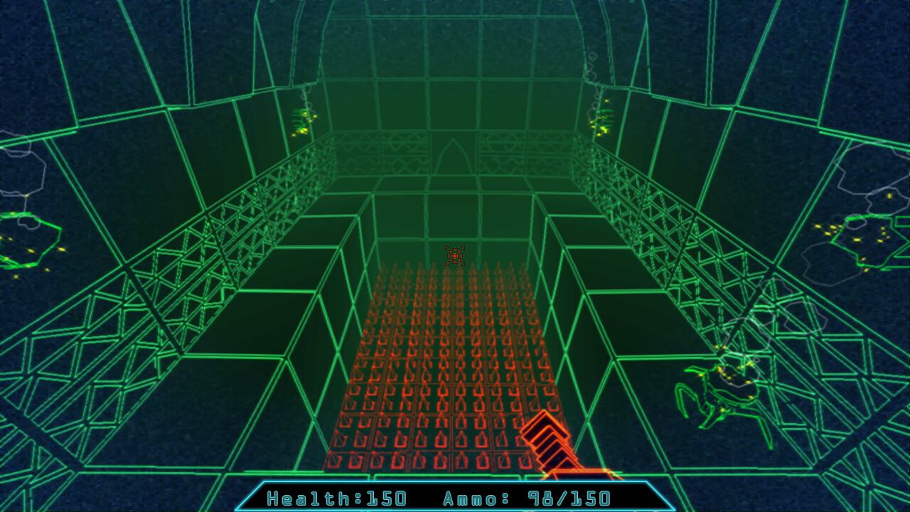 Paradox Vector Soundtrack screenshot 1