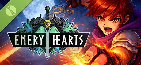 Emery Hearts Demo
