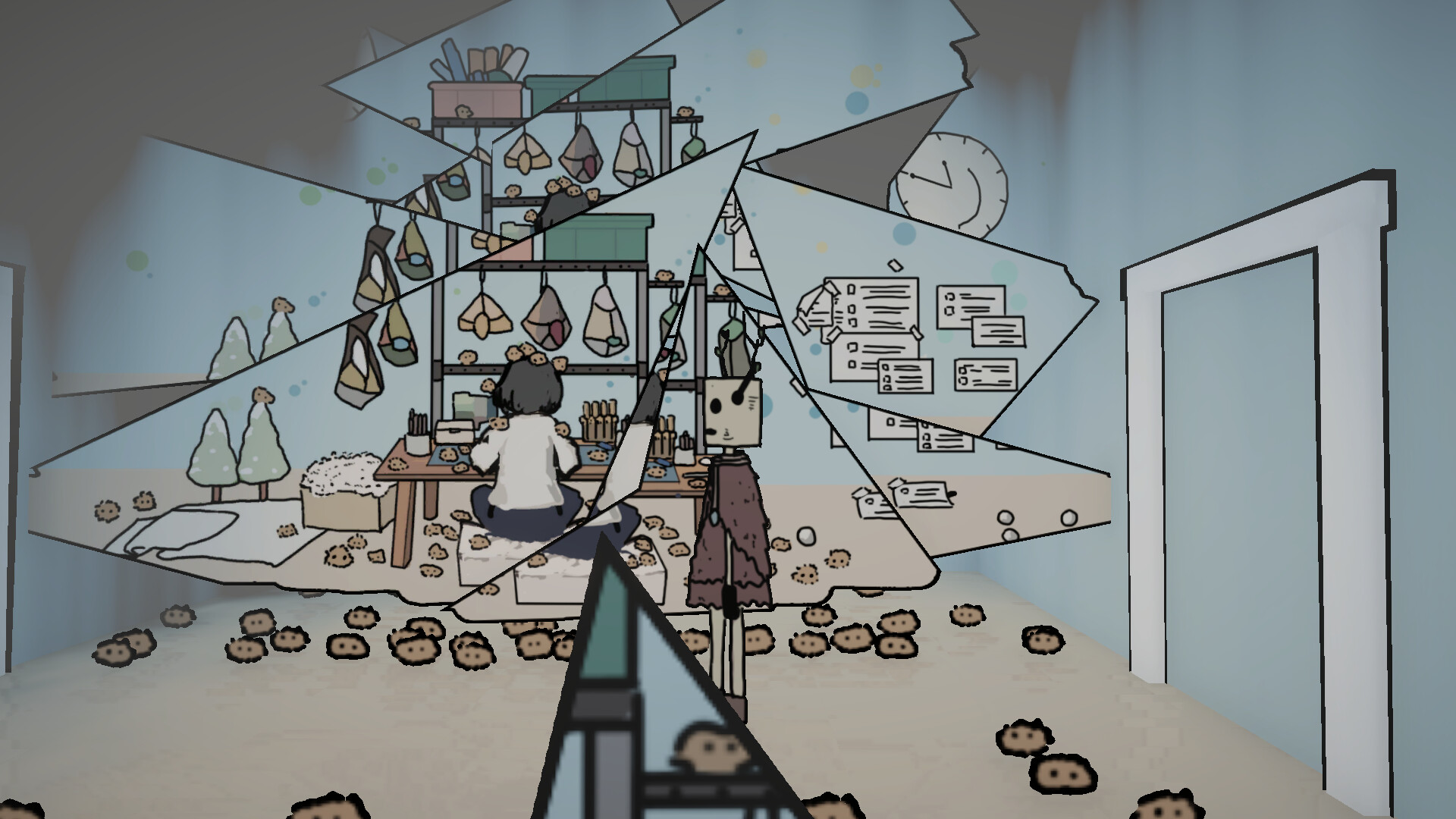 寻回小队 Recovery Team screenshot 4