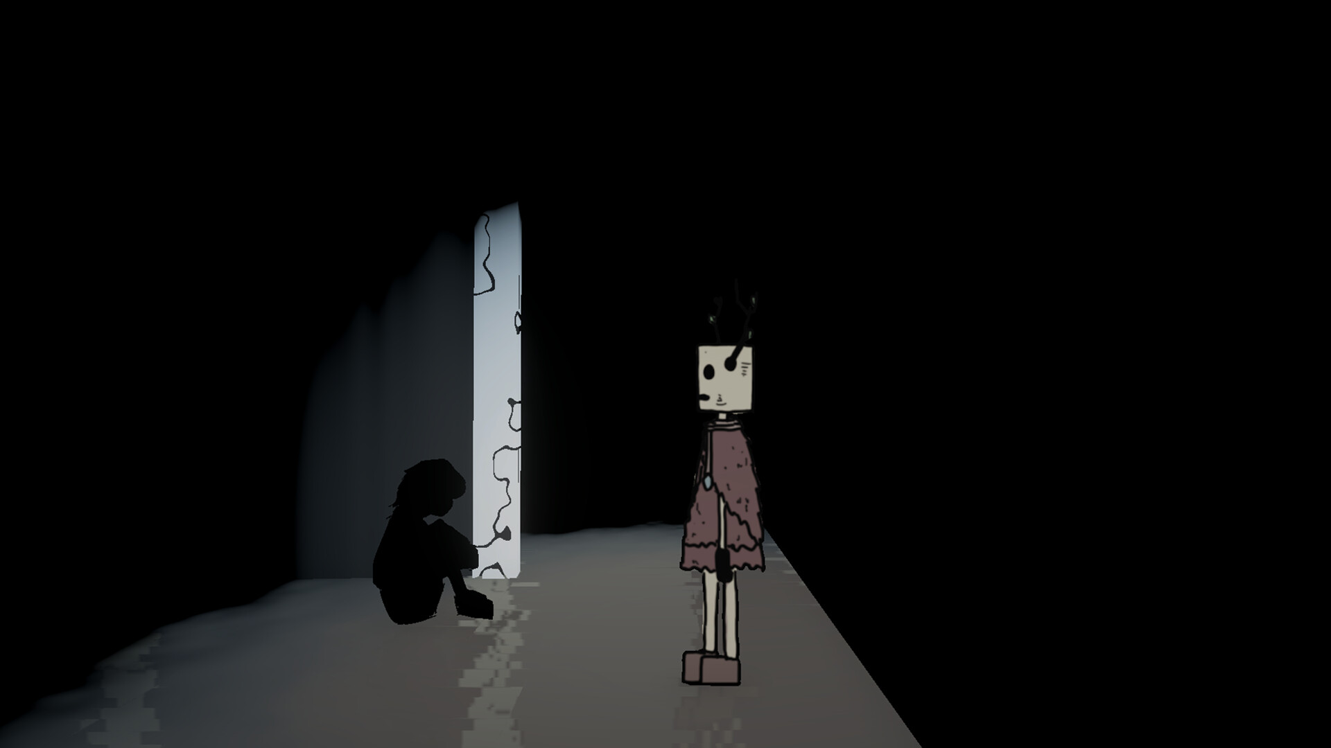 寻回小队 Recovery Team screenshot 5