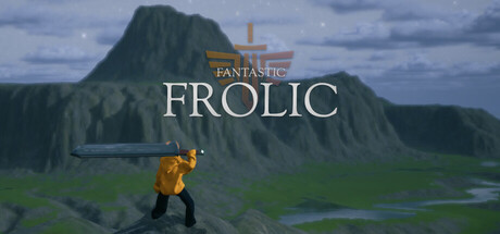 Fantastic Frolic