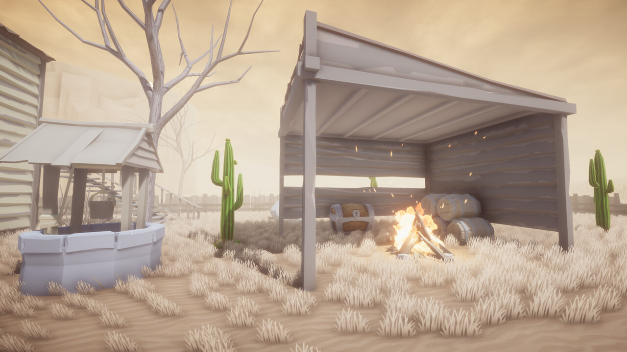 Ancient Scroll screenshot 4
