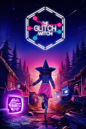 The Glitch Witch