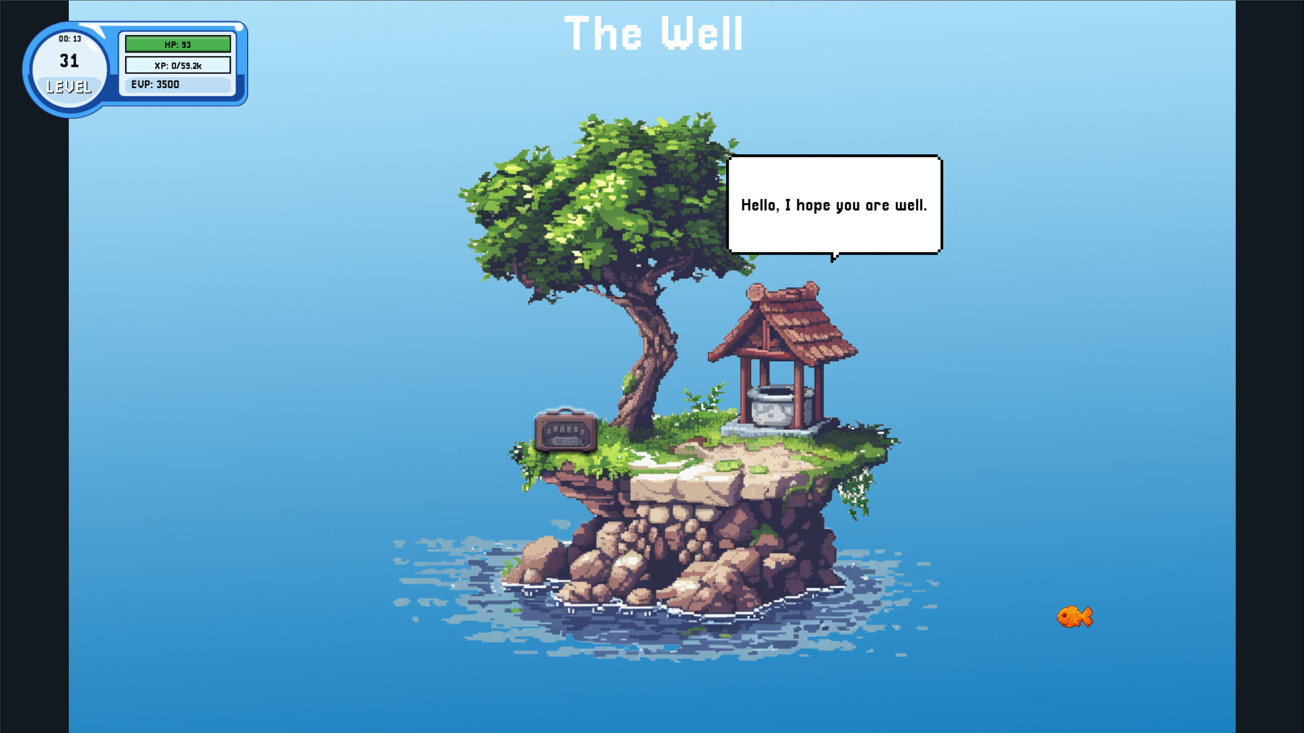 Pixel Fish screenshot 8