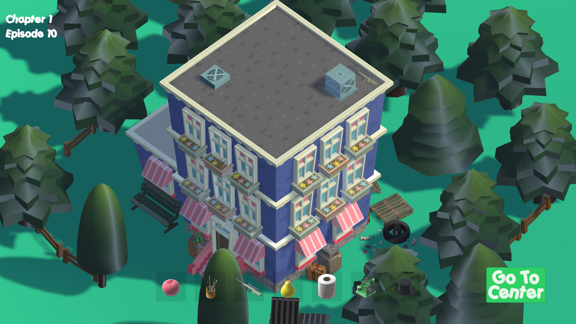 FINDit screenshot 7