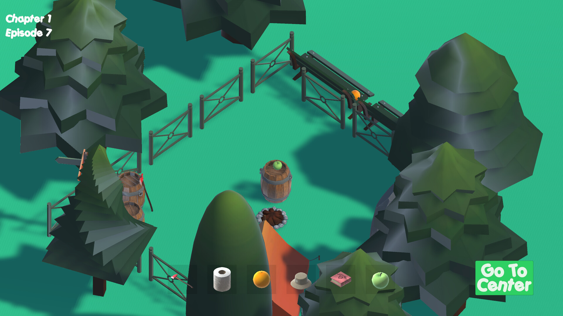 FINDit screenshot 4