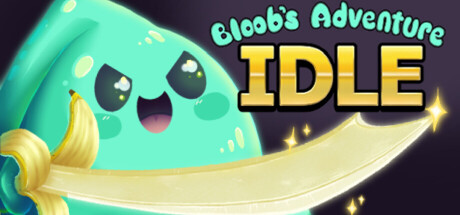 Bloobs Adventure Idle Demo
