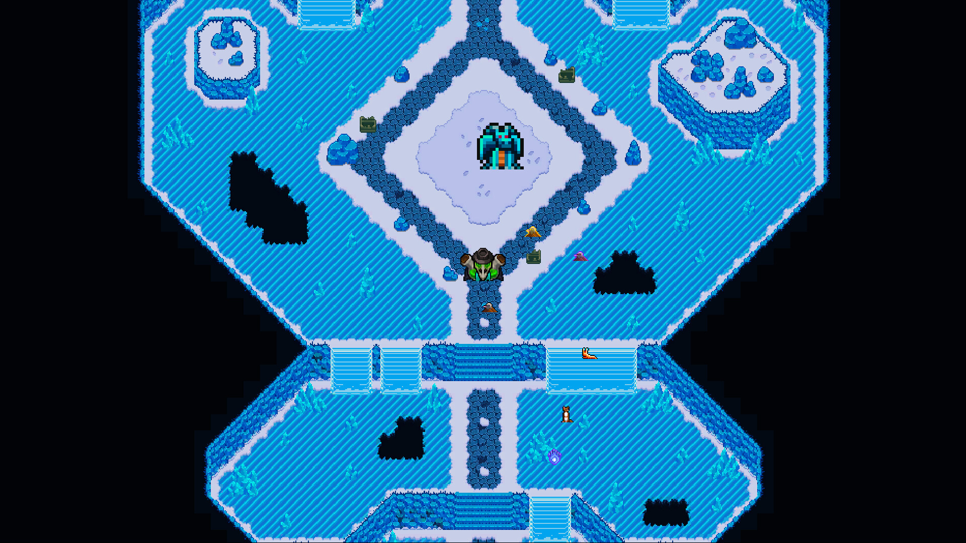 Bloobs Adventure Idle screenshot 8