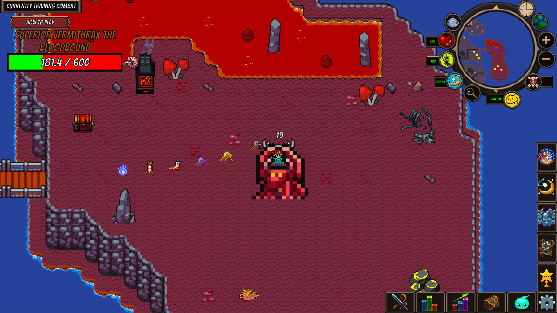 Bloobs Adventure Idle screenshot 5