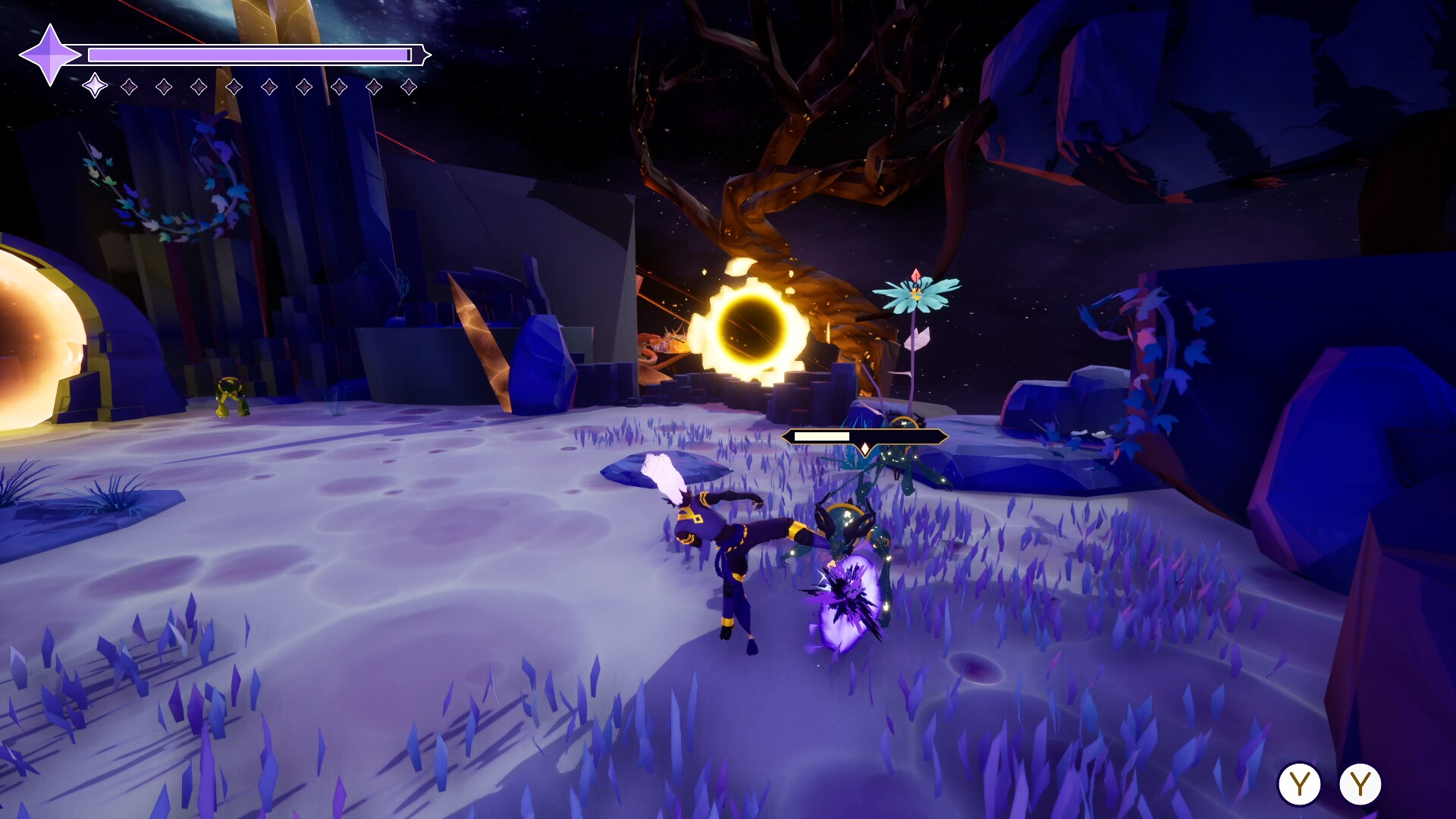 Kilonova screenshot 6