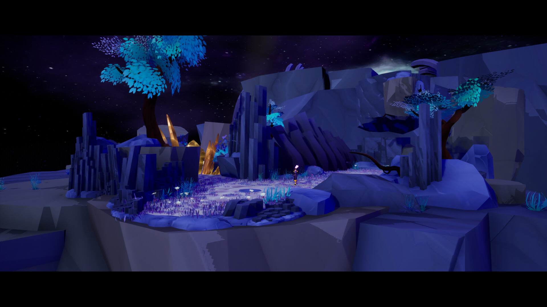 Kilonova screenshot 2