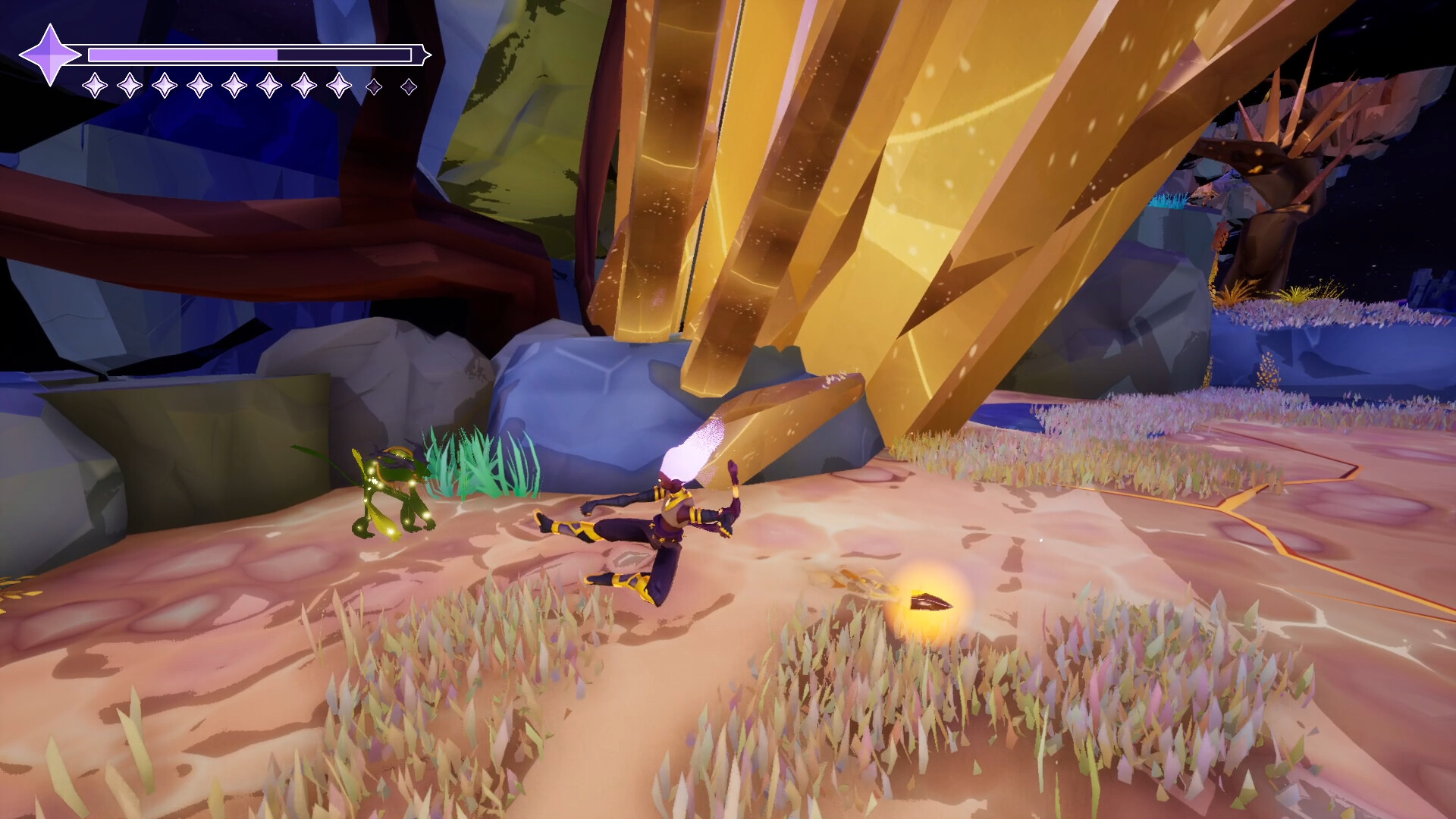Kilonova screenshot 7