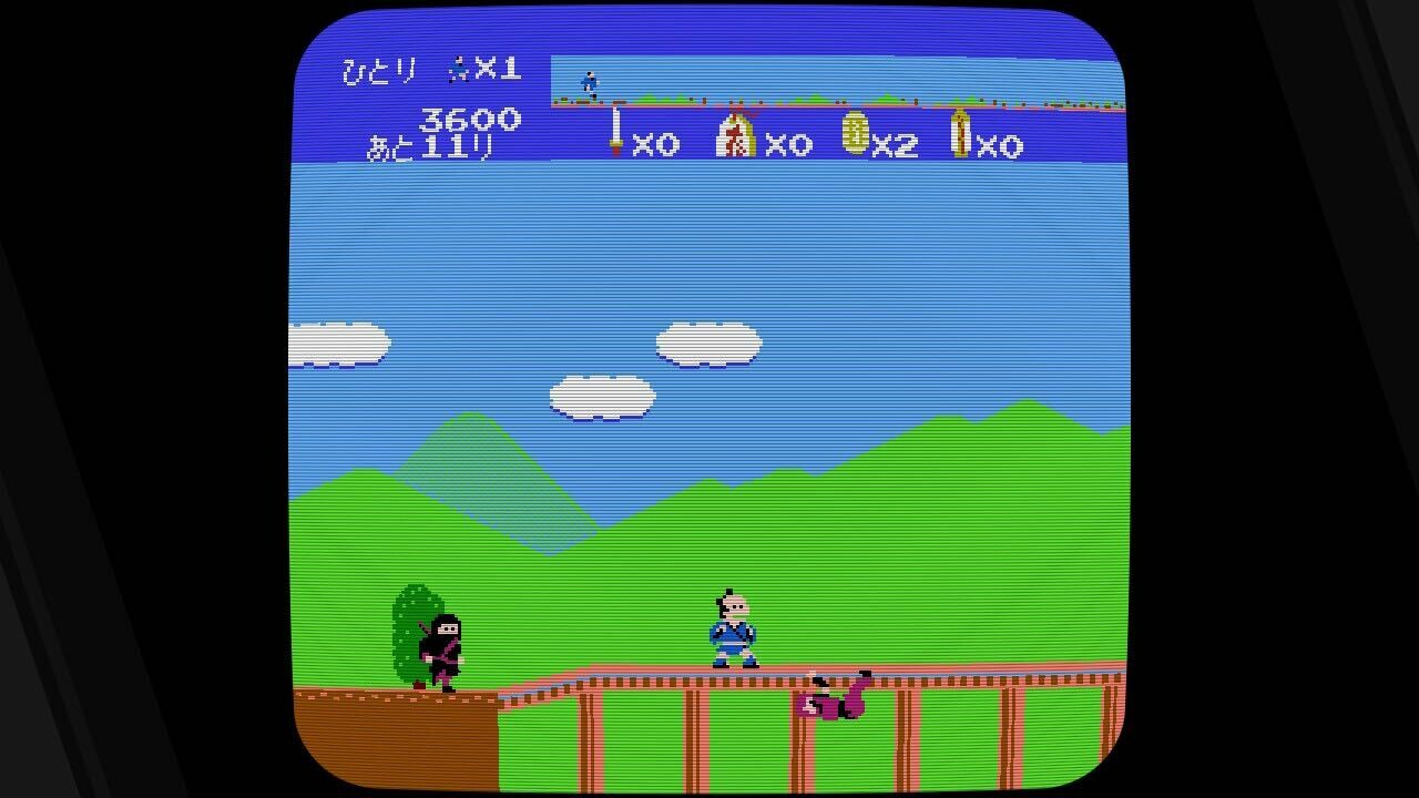 SUNSOFT is Back! レトロゲームセレクション Soundtrack screenshot 4
