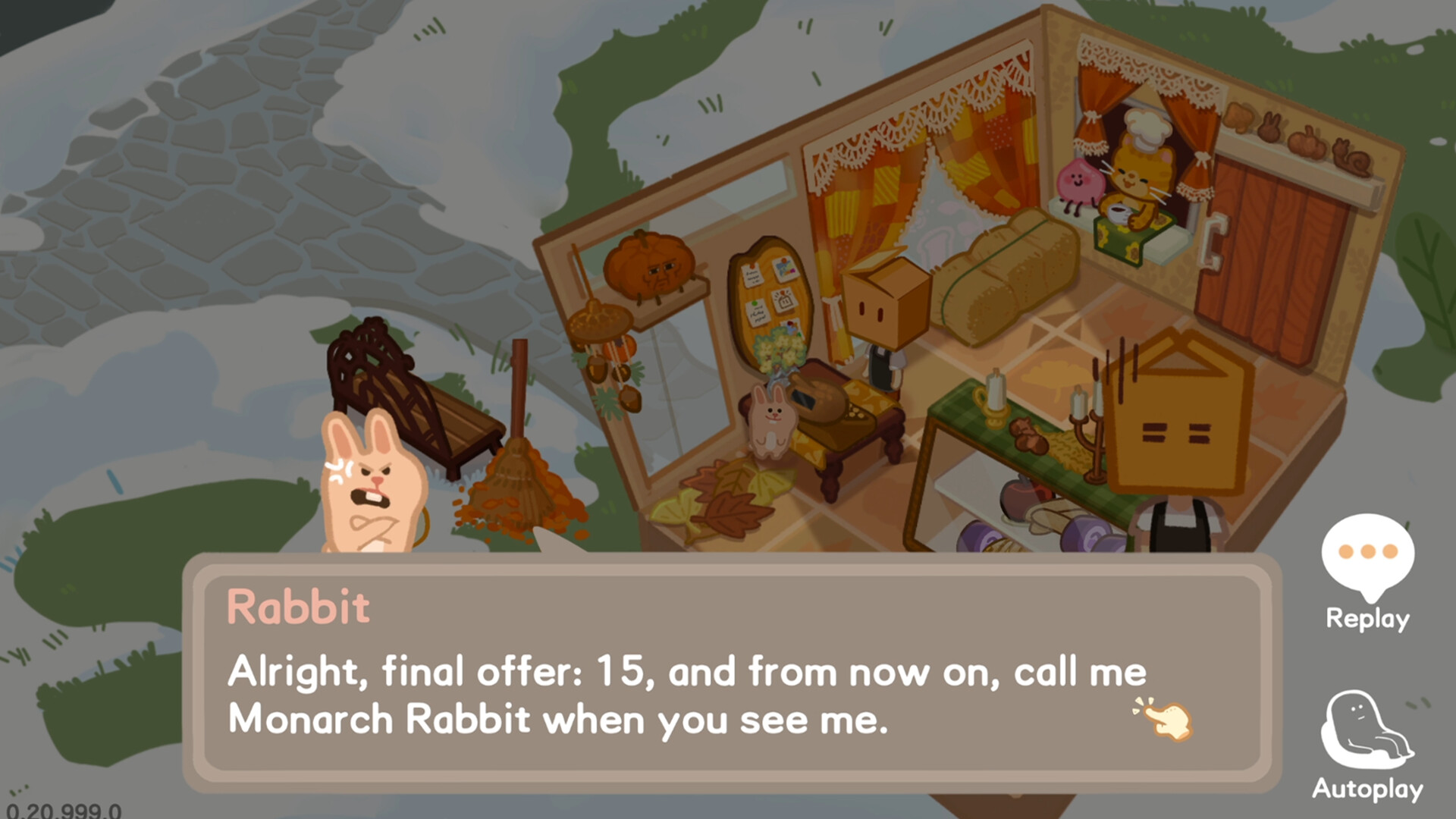 Box Bakery screenshot 6