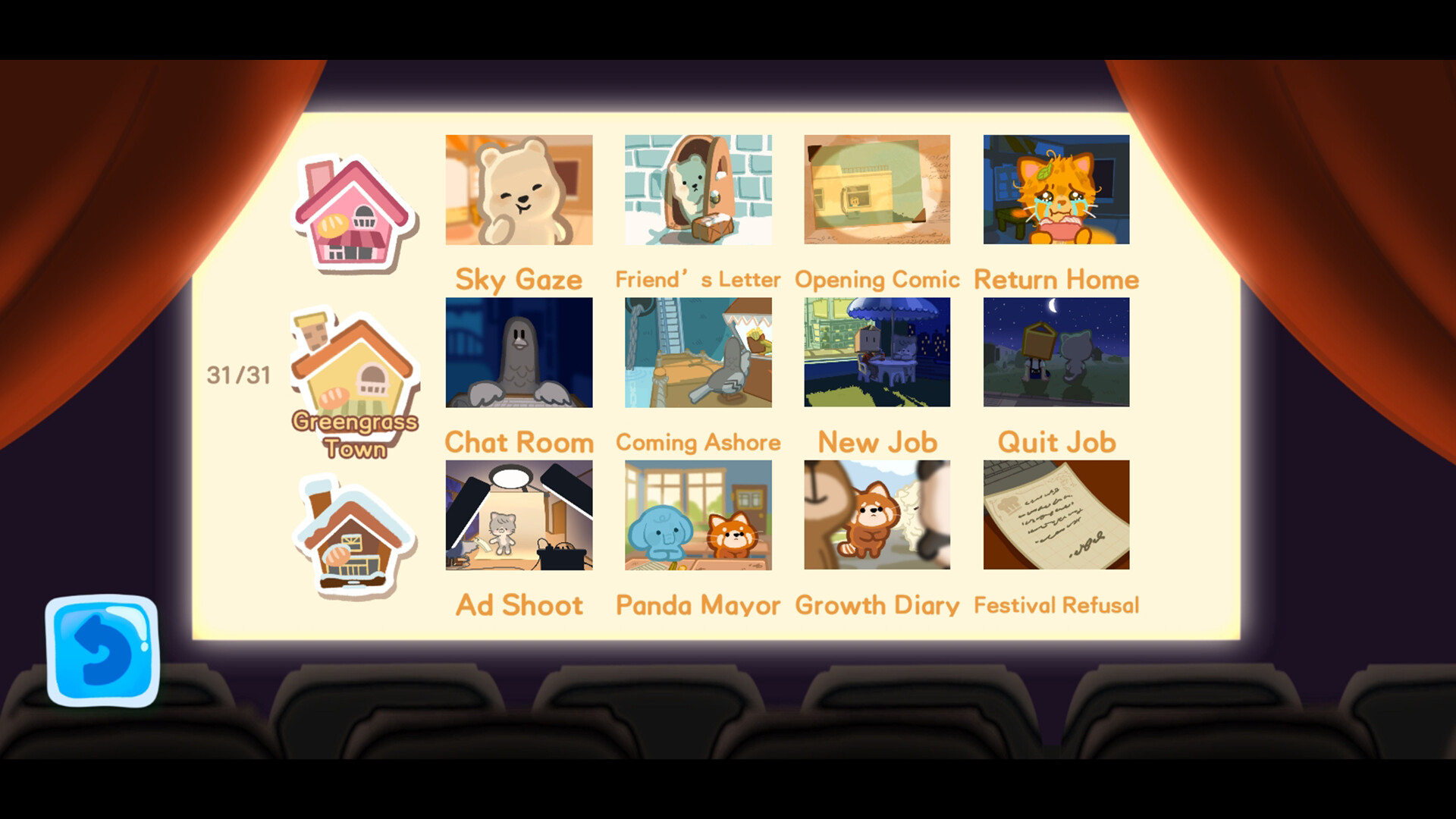 Box Bakery screenshot 21