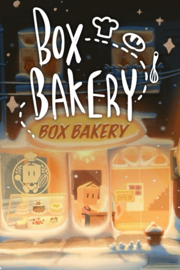Box Bakery
