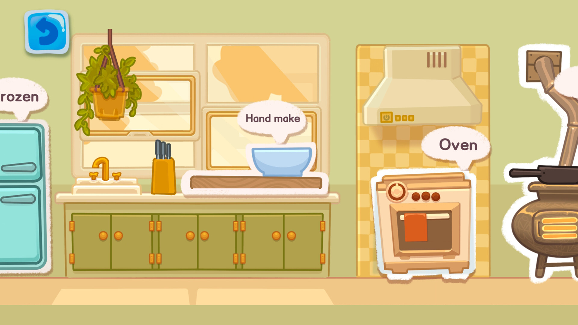 Box Bakery screenshot 19