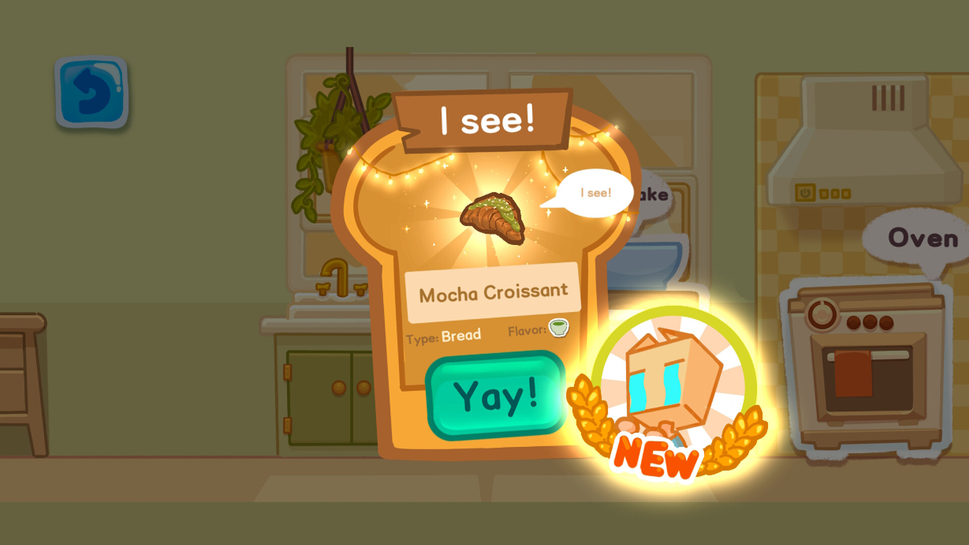 Box Bakery screenshot 7