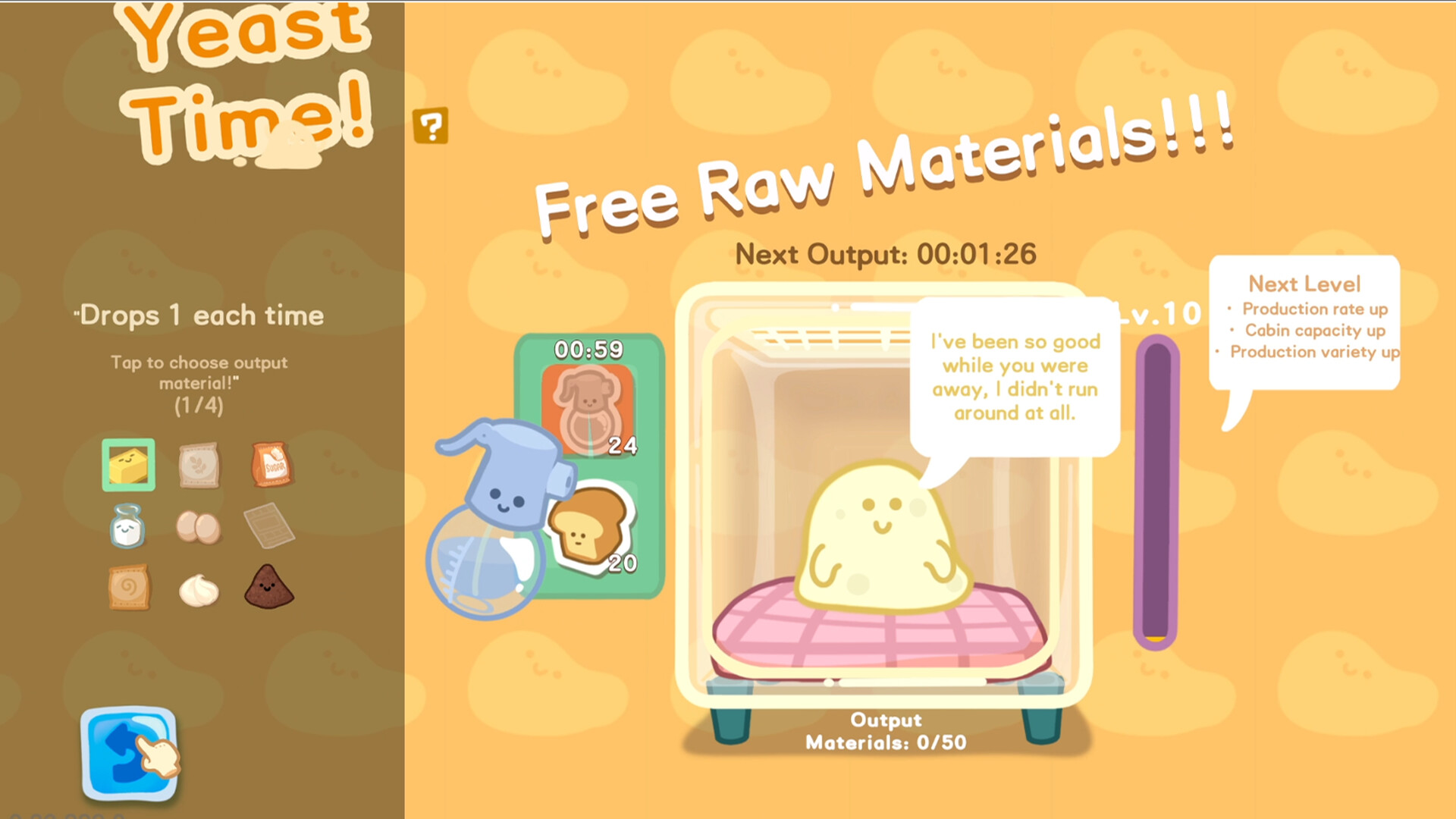 Box Bakery screenshot 15