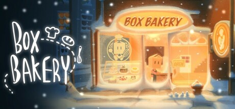 Box Bakery Cover Image