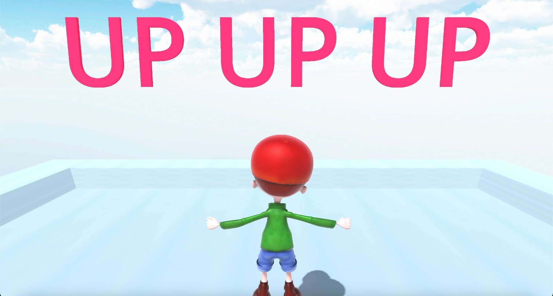 UPUPUP screenshot 1