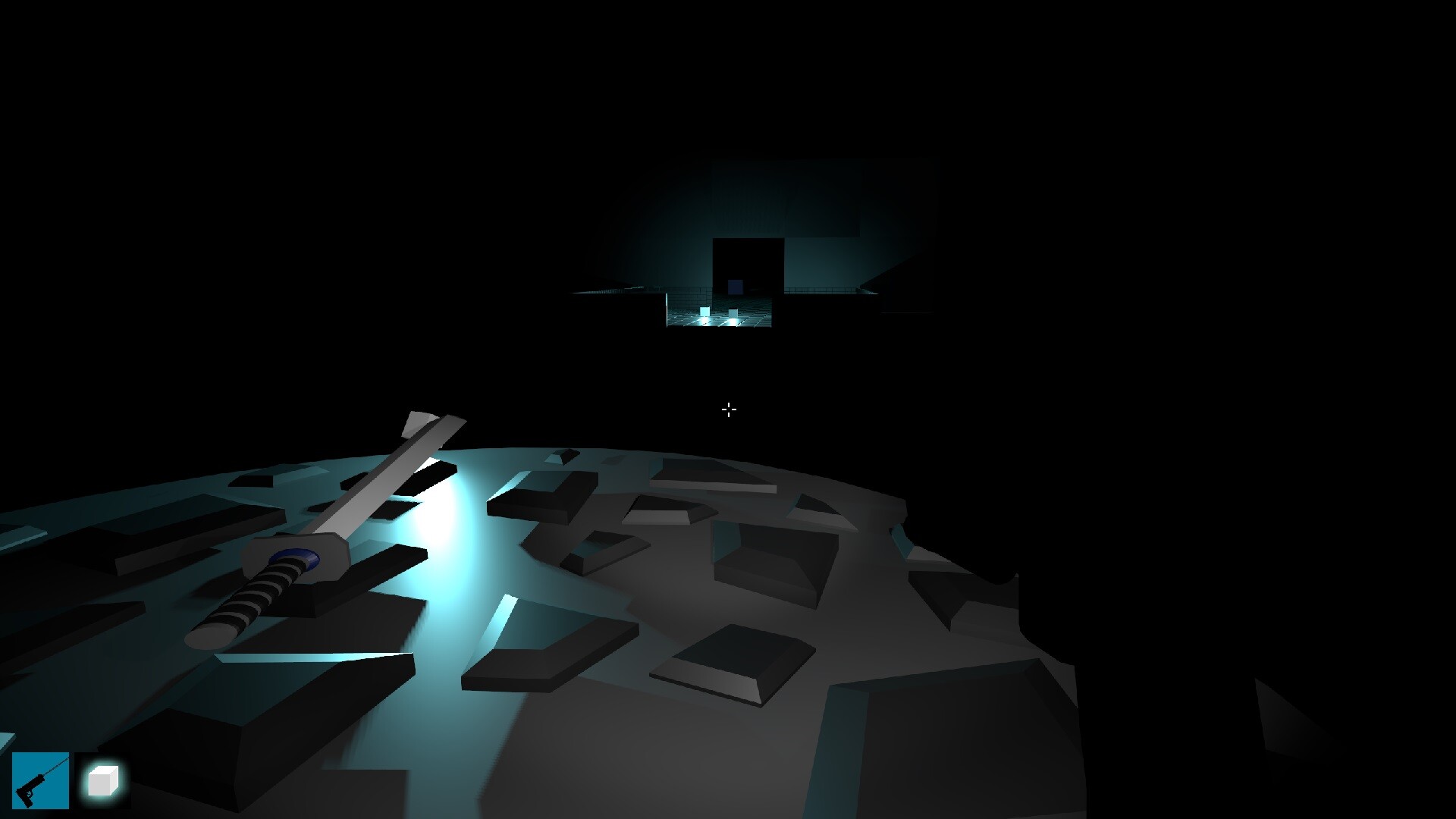 Jump Fall screenshot 9