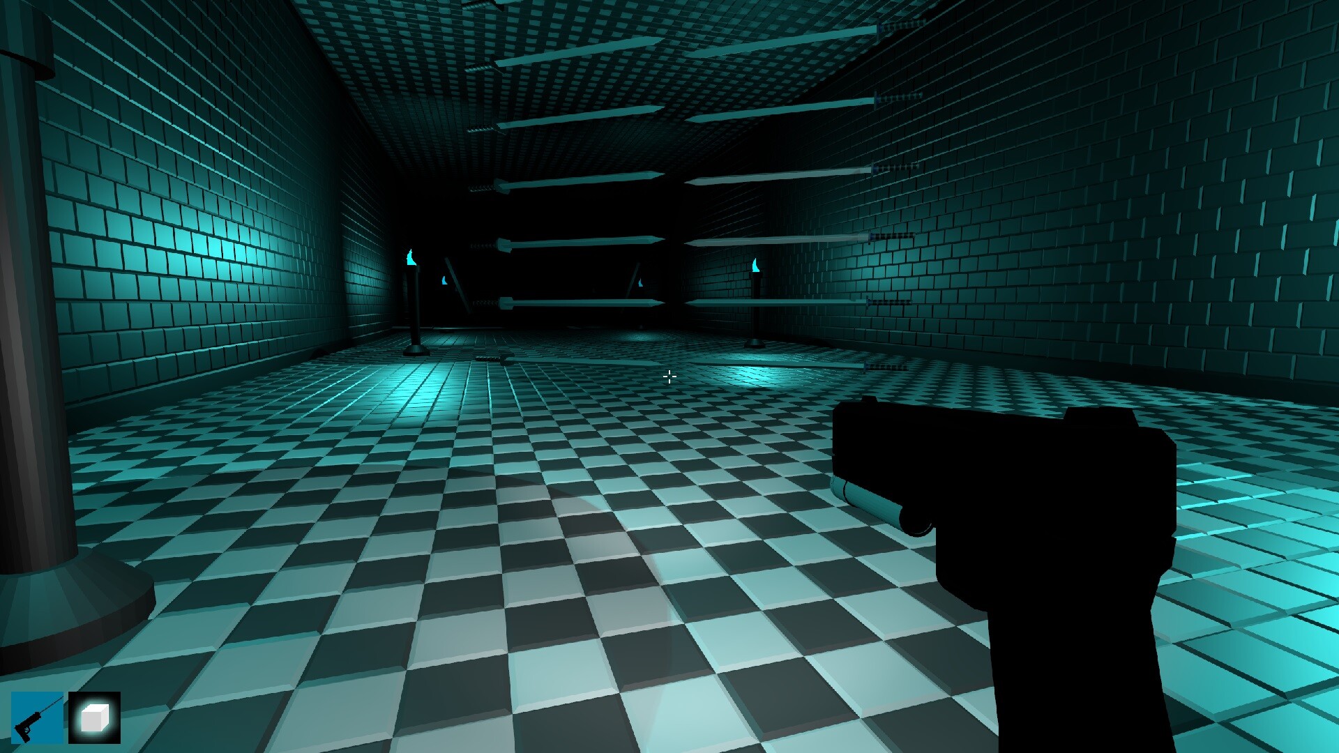 Jump Fall screenshot 10