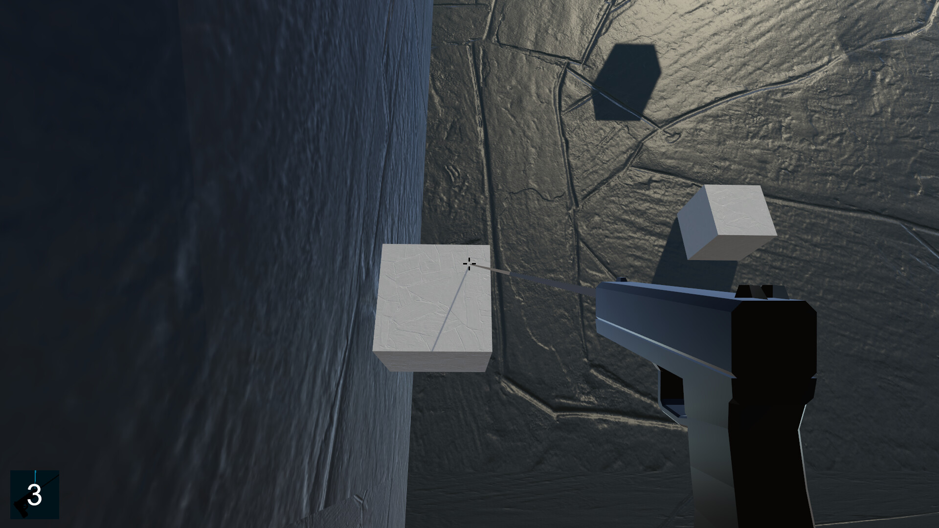 Jump Fall screenshot 5