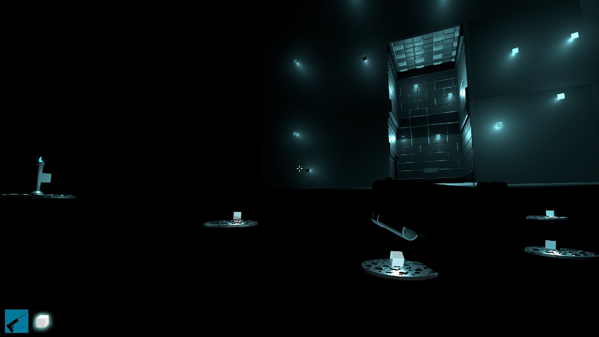 Jump Fall screenshot 6