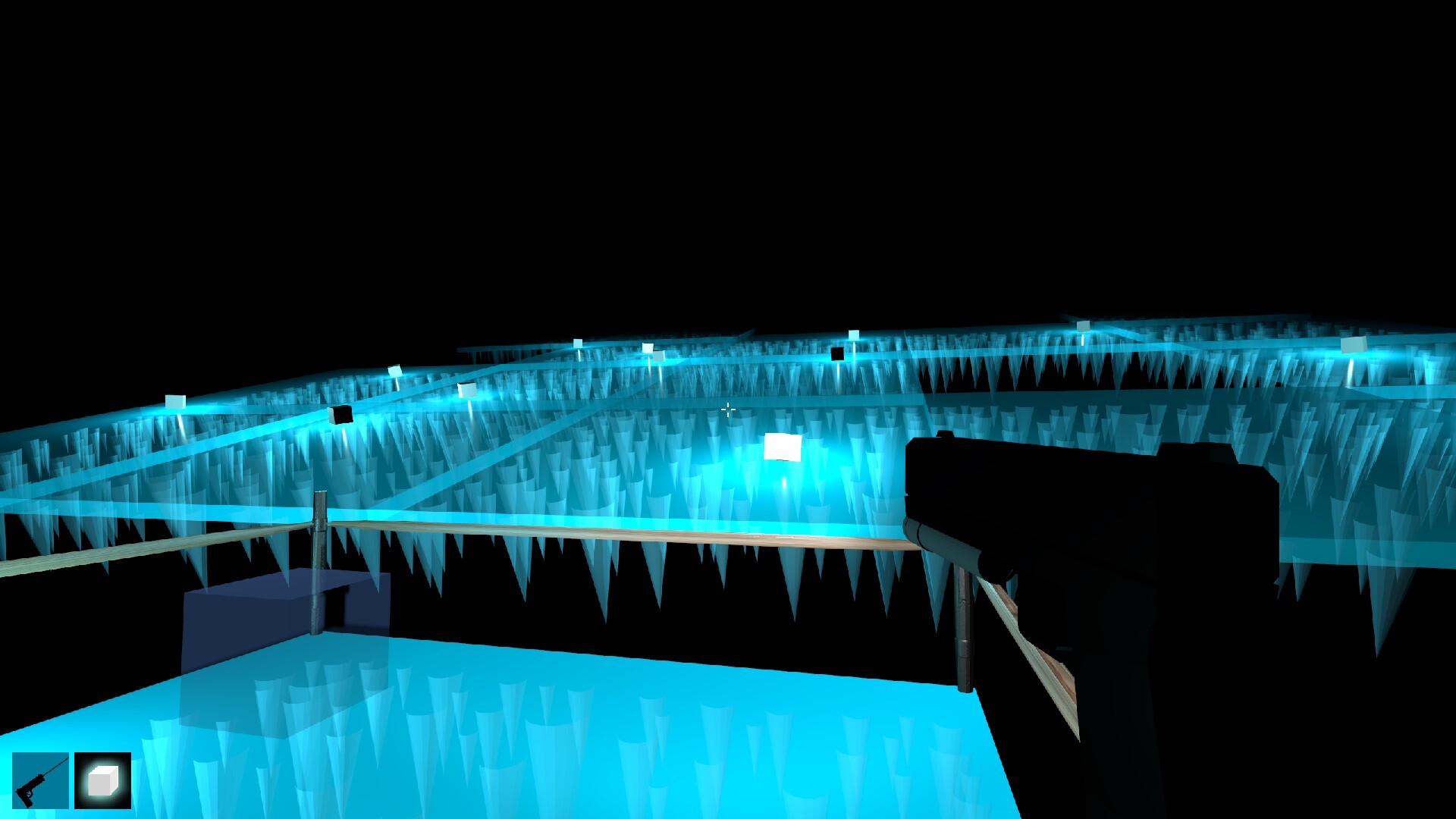 Jump Fall screenshot 7
