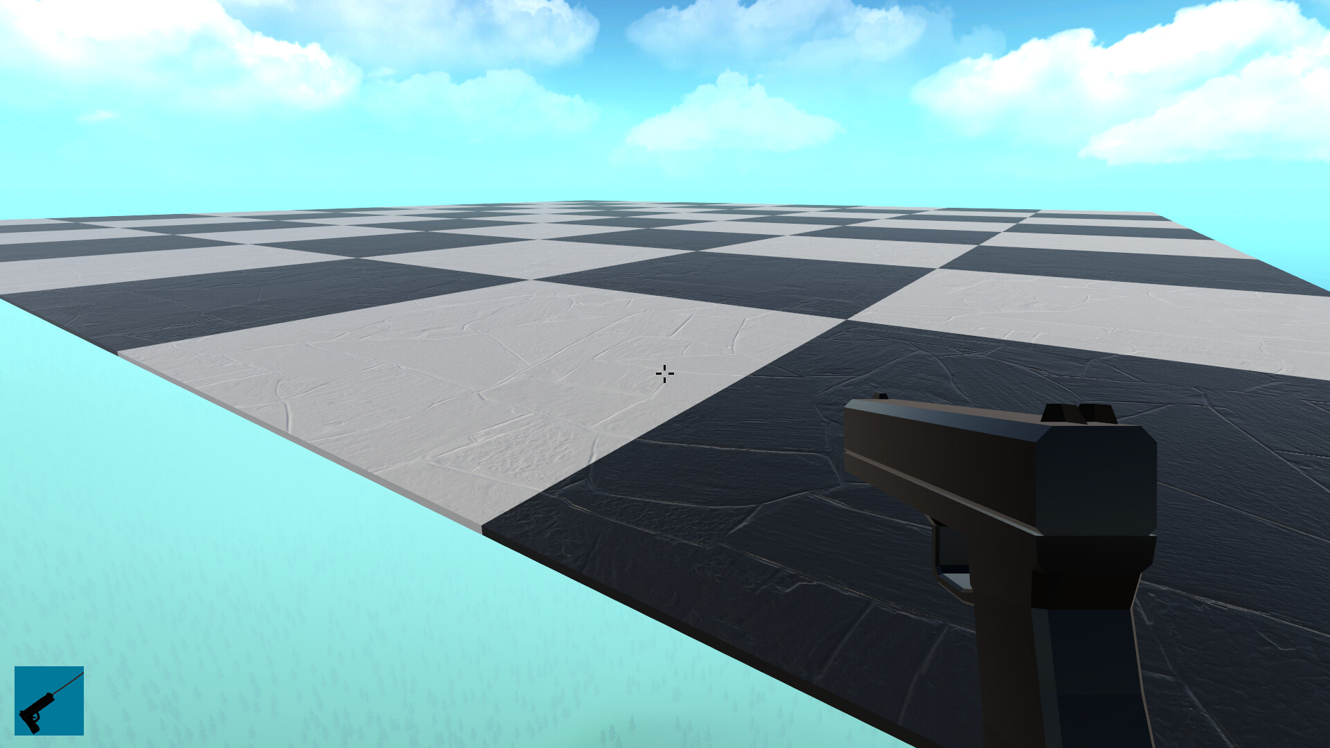 Jump Fall screenshot 3
