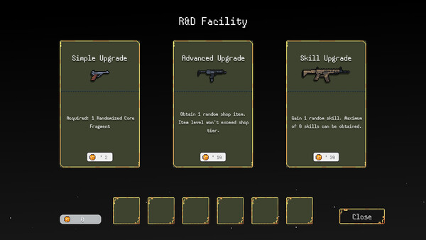 图片[5]-幸运避难所/Lucky Shelter|Build.21173843|中文版免费下载 - 小镇青年游戏社-小镇青年游戏社