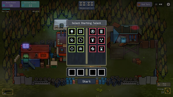 图片[3]-幸运避难所/Lucky Shelter|Build.21173843|中文版免费下载 - 小镇青年游戏社-小镇青年游戏社