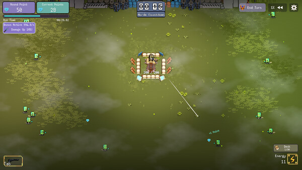 图片[4]-幸运避难所/Lucky Shelter|Build.21173843|中文版免费下载 - 小镇青年游戏社-小镇青年游戏社