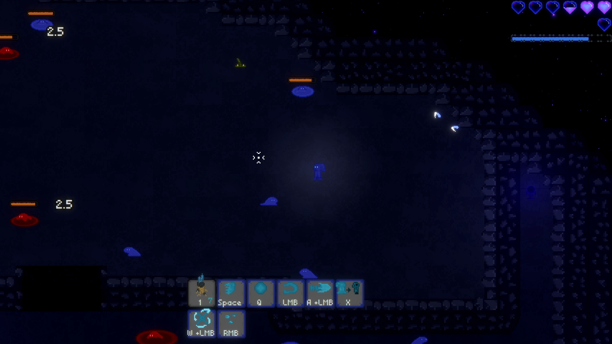 Light Unseen screenshot 5