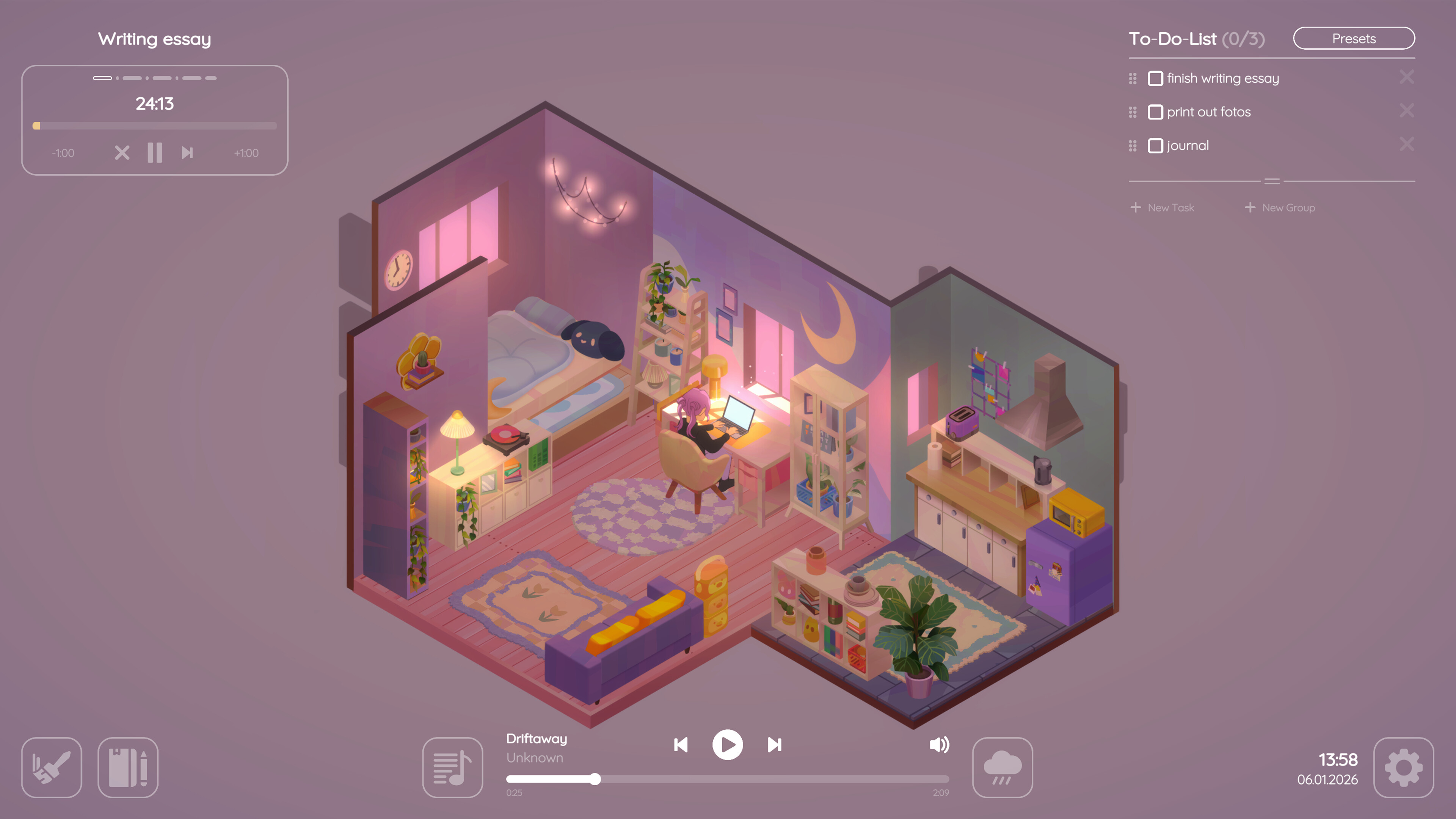 Virtual Cottage 2 screenshot 7