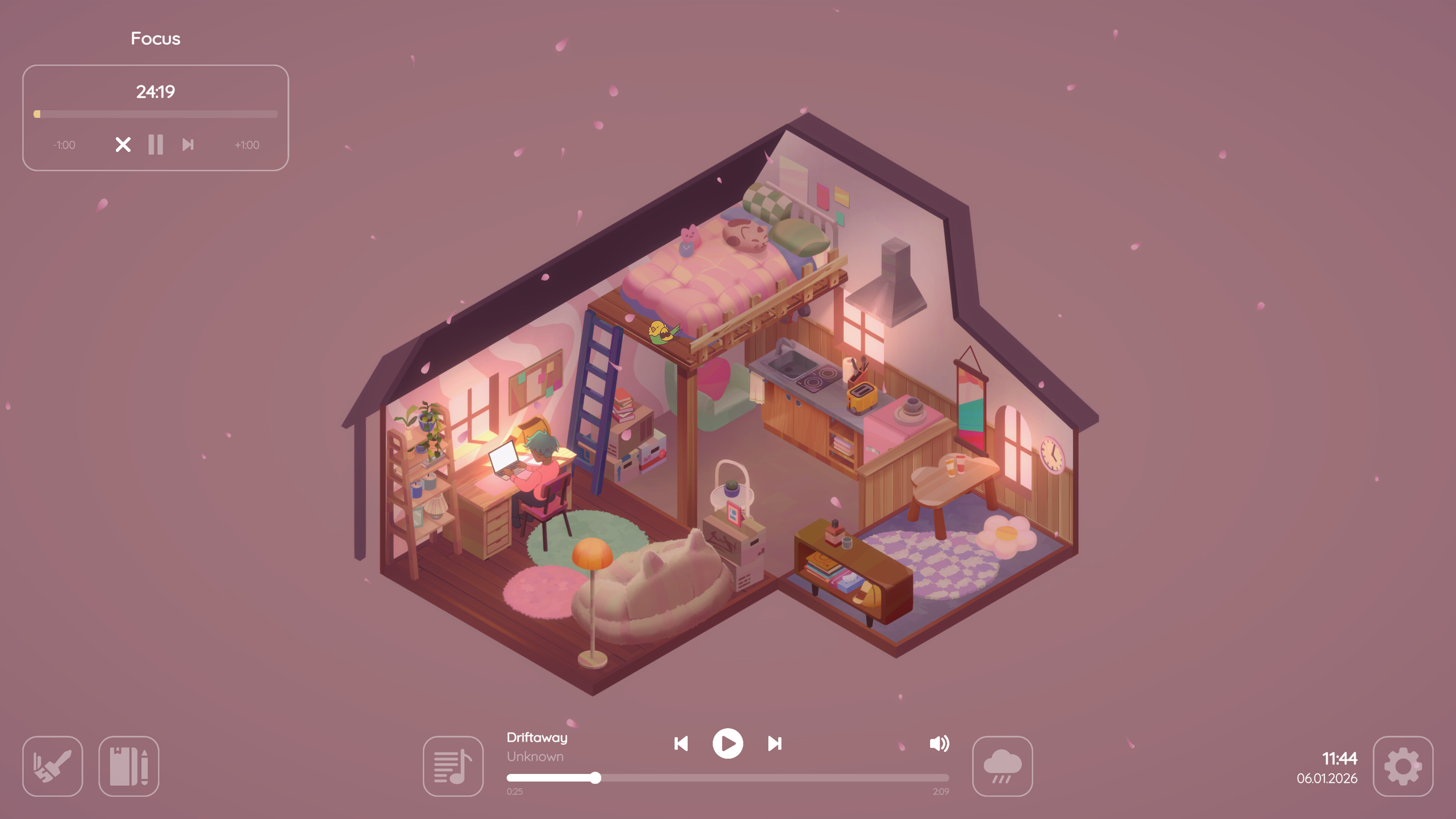 Virtual Cottage 2 screenshot 9