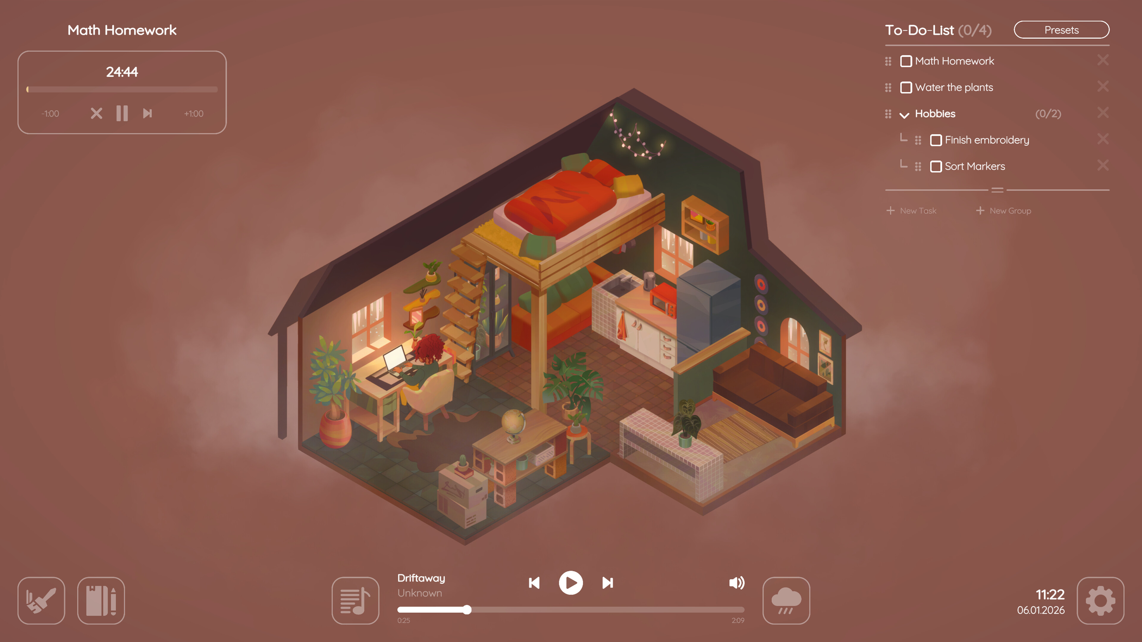 Virtual Cottage 2 screenshot 8