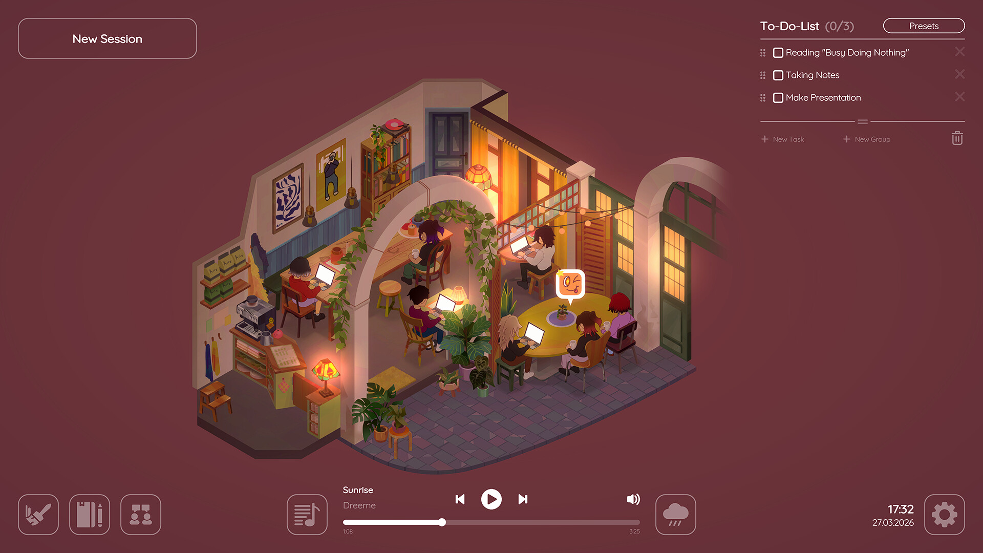 Virtual Cottage 2 screenshot 2