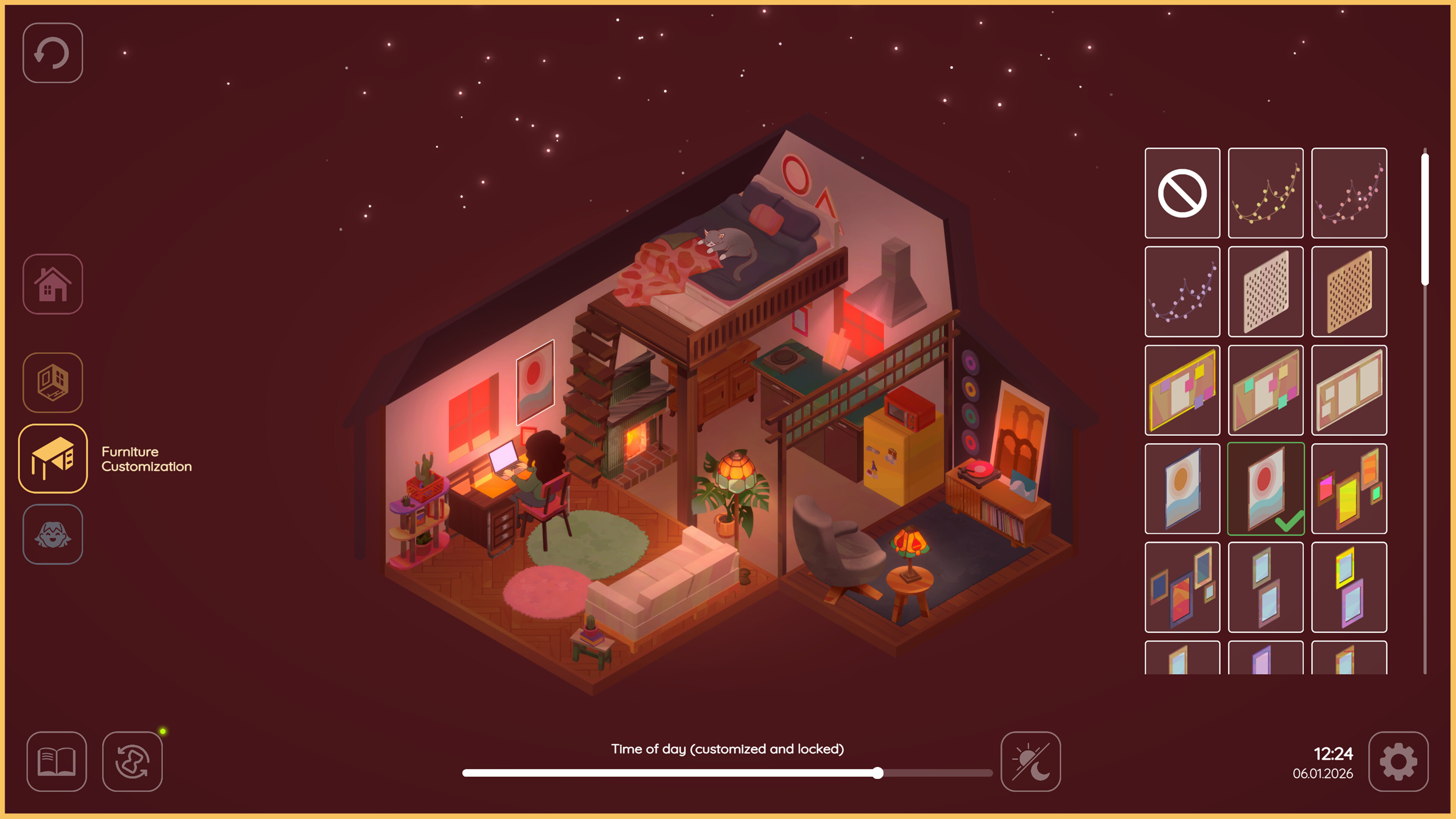 Virtual Cottage 2 screenshot 5